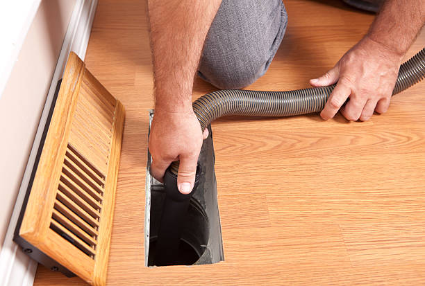 , LA Airduct Cleaning Company