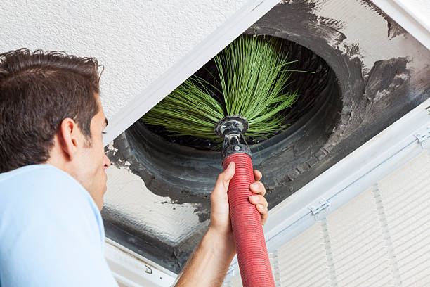 Best Residential Air Duct Cleaning  in Pce, LA