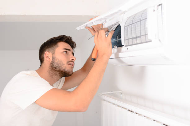 Best Emergency Air Duct Cleaning  in Pce, LA