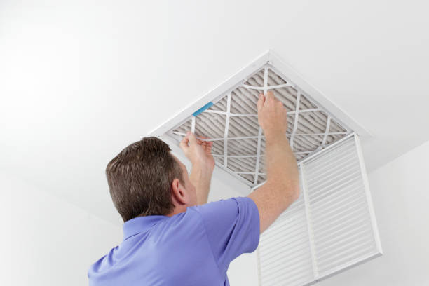 Affordable HVAC Duct Cleaning in LA